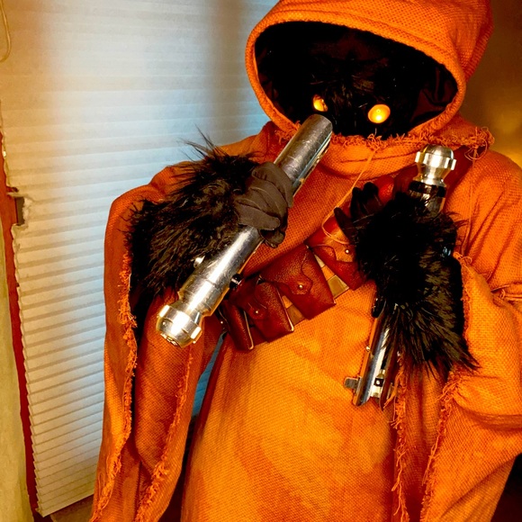 Meet your Posher, Snips - Picture 6 of 7